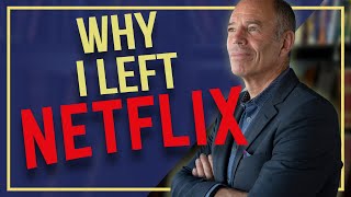 Why I Left Netflix