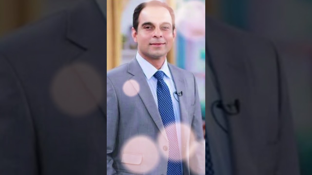 top 5 my favorite personalities In Pakistan 