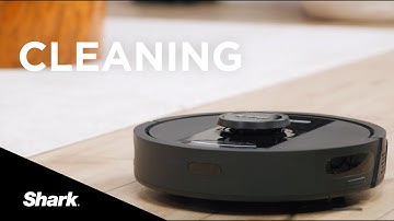 How to Maintain your Shark™ Matrix™ Plus 2-in-1 Robot Vacuum