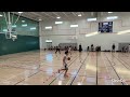 U16 OSS Bulley vs Kanata - Lei - 04/08/26
