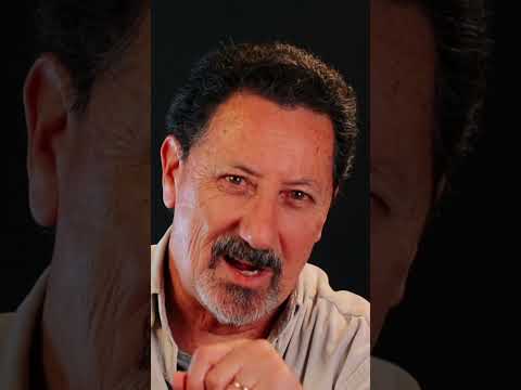 "Puedo comer de todo... ¡menos piedras!": La nueva vida de Isidro.
