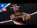 NBA 2K21 - "Everything is Game" Current Gen Gameplay Trailer | PS4