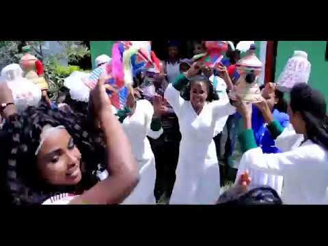 Ethiopian Oromo Music Jiituu Daanyee 