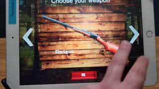 MAX WIN Big Buck $5 Push:  Hunting Bonus