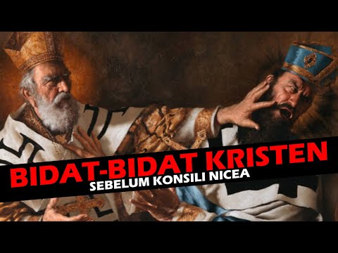 Video: Apakah bidat itu mati?