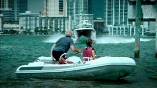 Don't Wreck Your Summer PSA: 'Grandpa'
