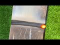 Even Many Welders Still Hide the Real Secrets of 2G Welding!