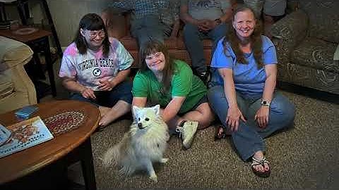 Shenandoah Community Foundation Anniversary Video