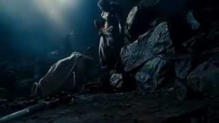 Capstone Project Trailer 2