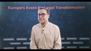 How AI Agents will redefine in-house legal teams | Richard Mabey, CEO, Juro | Legal Tech Talk 2025