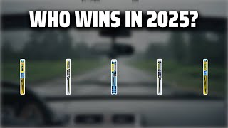 The Top 5 Best Rain-X Wipers in 2025 - Must Watch Before Buying!