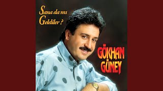 Kara Bulutlar - Gökhan Güney