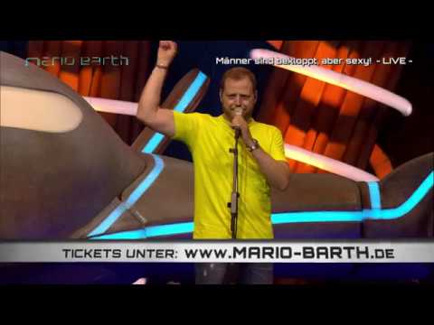 Mario Barth Männer Sind Bekloppt Online Stream