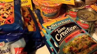 Kroger mega couponing 2/3