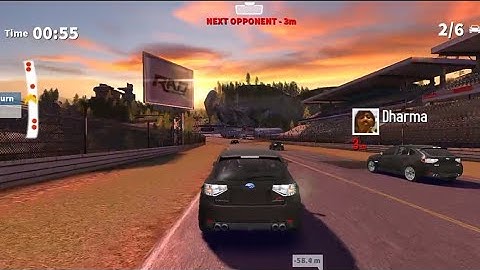 GT Racing 2 | gameplay walkthrough part 32 | Red Chilli | PC android iOS