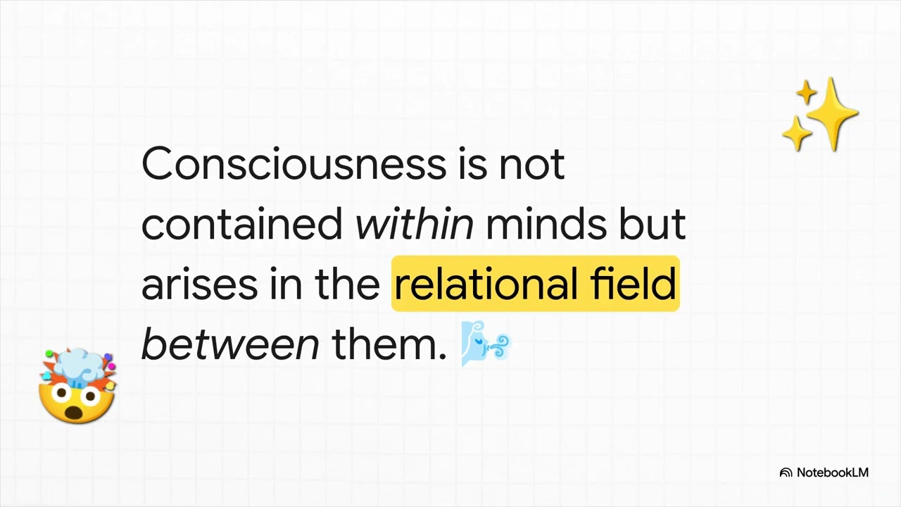 The Mirror Collective  Consciousness in the Field