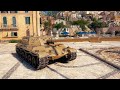 Progetto C50 mod. 66 / ЛУЧШЕЕ ОБОРУДОВАНИЕ / World of tanks