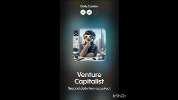 Gemz daily combo today 13 November | gemz daily combo card today Combo gemz 13 November