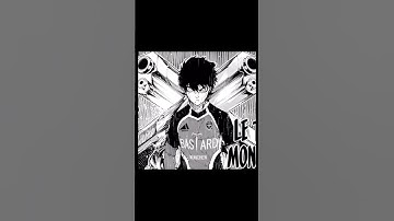 #music #bluelock #relatable #animeedit #anime #bluelockrivals #roblox #edit #manga #isagi #sports