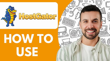 How to Use Hostgator - 2025 (Quick & Easy)