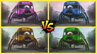 🚌スクールバスイーター🎶棺ダンスの歌 screenshot 5