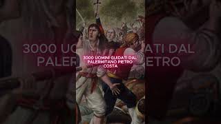 1820: siciliani contro siciliani ⚔️ (storia dimenticata)