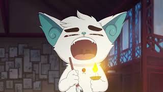 京剧猫15 传奇少年觉醒之路跟随白糖踏上成为终极京剧猫的史诗之旅