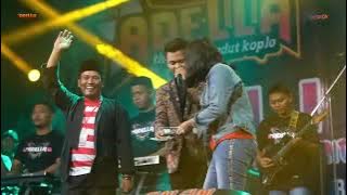 OM ADELLA | BEBAS | HALILI