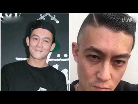 陈冠希自拍耍帅不成反显老 被讽纵欲过度 超清