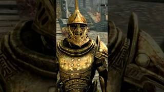 Skyrim-Bonemold Vs Dwarven Armor Visual
