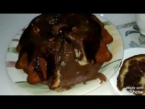 كيكة يومية اقتصادية سهلة هشيشة Kika 