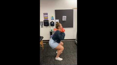 335 Lab Week 1 Exercise Video