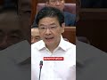 Government will act decisively and put interests of Singapore and Singaporeans at the centre