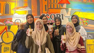 MKT243: PROMOTIONAL VIDEO ASSIGNMENT (KOPI SAIGON)