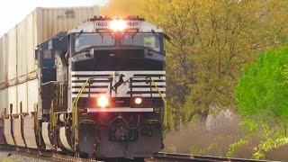 “Norfolk Southern What’s Your Function” Music video