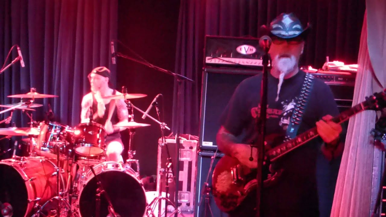 Whiplash 03 70000 Tons of Metal 2015 - YouTube