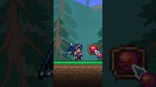 This new Terraria Item is Game Changing! #terraria #shorts #gaming