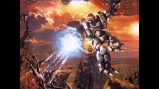 Video thumbnail of "Luca Turilli- Prince Of The Starlight"