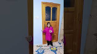 Babamdan Izin Almaya Çalışırsam