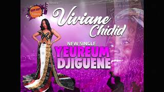 Viviane chidid NEW single yeureum Djiguene