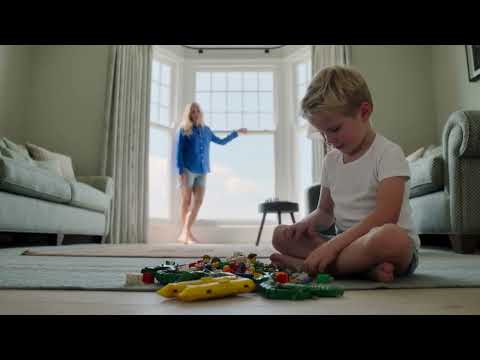 Lego lost at sea, par Sophie Paviot