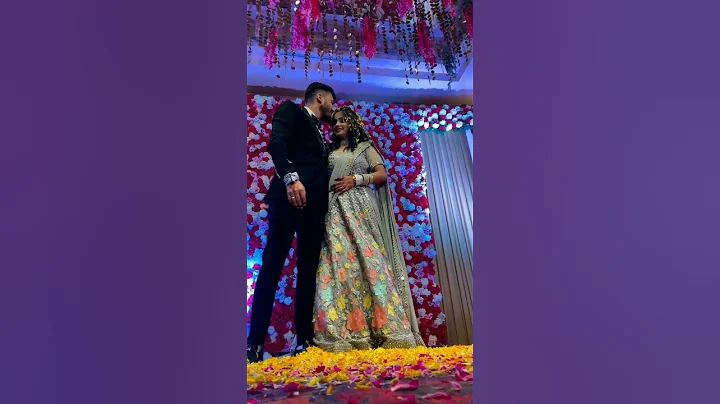 Cute Couple/Engagement💍/wedding vibes#viral#shorts#ytshorts #trending