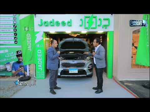 رامي شنودة جهاز جرين تربو خضع لمراحل كبيرة من التطوير والاختبار على مدار 8 سنوات