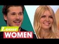 Strictly Dancer Gleb And Wife Elena's West End Show | Loose Women