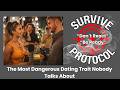 The Most Dangerous Dating Trait Nobody Talks About For Both