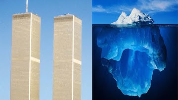 OFFICIAL 9/11 Iceberg