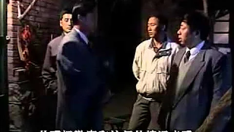黑帮又名《济南7 9大案侦破纪实》国语14集1 - 天天要闻