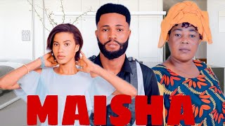 MAISHA 💞 Episode 10 |New Bongo Movie |sad story