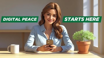 Decluttering Your Digital Life for More Focus