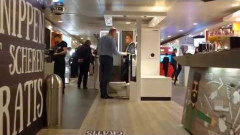 Aftermovie TU Boot 2017